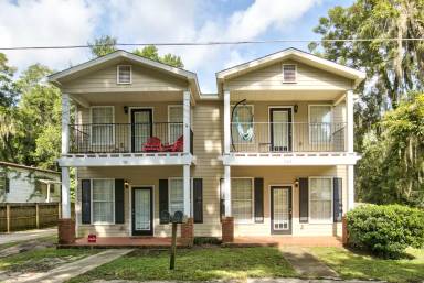 Main picture of 503 Marvin St