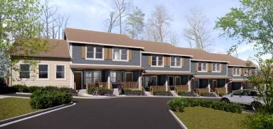 Main picture of Mountain Brook Apts. - A-1102