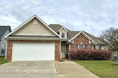 Main picture of 152 Camden Lake Dr