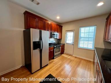 Main picture of 921 S 19th St