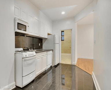 Main picture of East Village Apartments