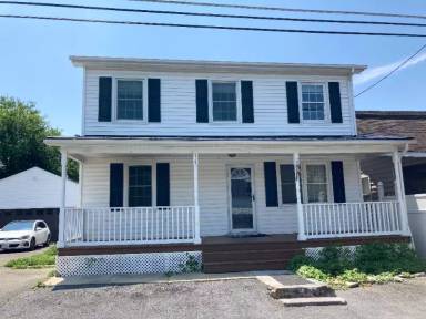 Main picture of 515 York Ave