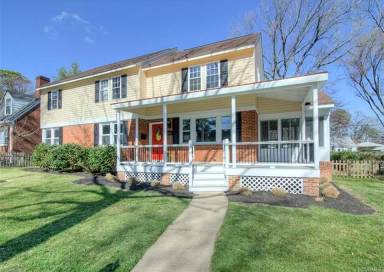 Main picture of 4806 Cutshaw Ave