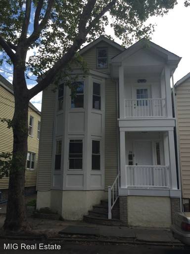 Main picture of 26 Vincent St