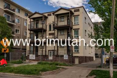 Main picture of 243 South 300 East Salt Lake City UT 84111 - 13