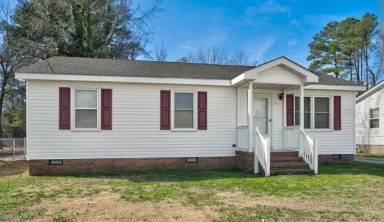 Main picture of 321 Nelson St