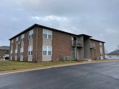 Main picture of Brett Circle Apartments
