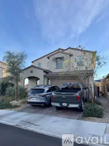 Main picture of 8804 Trotternish Ridge Dr