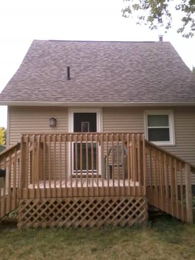 Main picture of 1628 Nebraska St