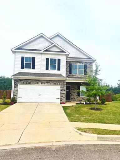 Main picture of 1010 Thornton Br NW