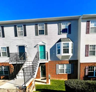 Main picture of 4409 Blue Heron Way