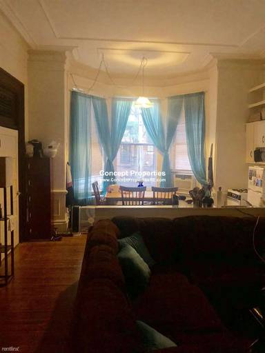 Main picture of 172 Marlborough St