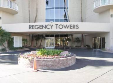 Main picture of Regency Towers Condos