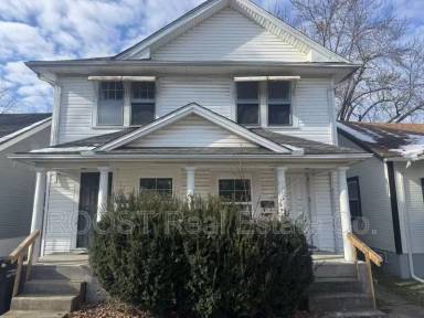 Main picture of 263 S Hedges St