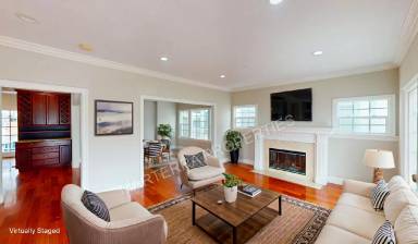 Main picture of 877 S Bronson Ave