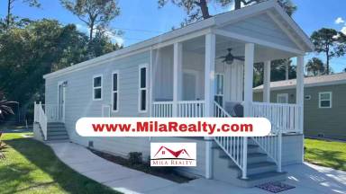 Main picture of 29 Merry Men Dr, Kissimmee, FL 34746 - 1