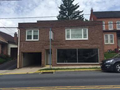 Main picture of 524 S 5 St