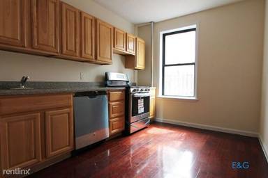 Main picture of 1085 Saint Nicholas Ave