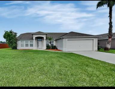 Main picture of 2406 Lemberton Ct