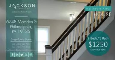 Main picture of 6748 Marsden St