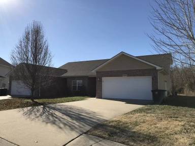 Main picture of 2804 Larkspur Ct