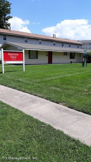 Main picture of 510 E Harrison St