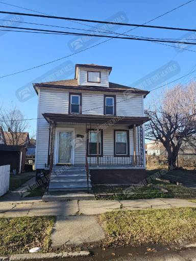 Main picture of 194 Genessee St