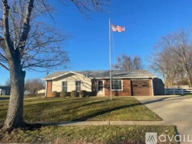 Main picture of 2686 Wheatfield Dr