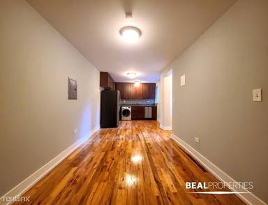 Main picture of Arlington Building