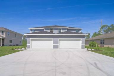 Main picture of 18 Serbian Bellflower Trl