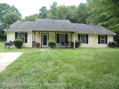 Main picture of 100 Henry Burch Dr