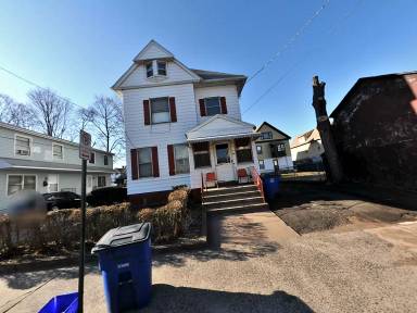 Main picture of 46 Elizabeth St