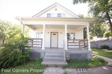 Main picture of 854 N 23rd St