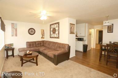 Main picture of Pinewood Park