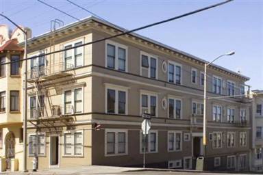 Main picture of 1611 Clay Street 1565 Larkin St