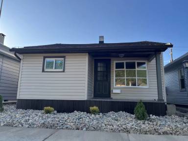 Main picture of 619 Lehigh Ave