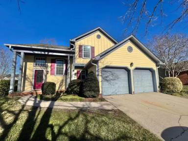Main picture of 5209 Bentgrass Dr