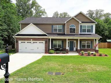 Main picture of 2426 Market Hill Dr
