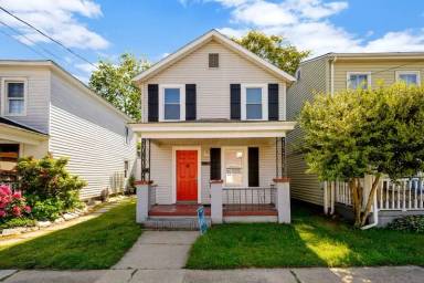 Main picture of 610 Shepherd St