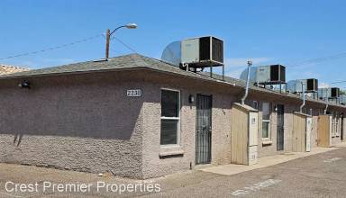 Main picture of 2230 E Polk Street Apartments