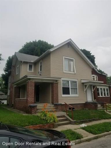 Main picture of 922 Savilla Ave