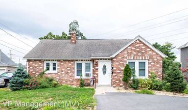 Main picture of 453 Springfield St