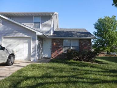 Main picture of 3601 Prescott Dr