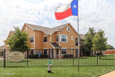 Main picture of Burkburnett Residences