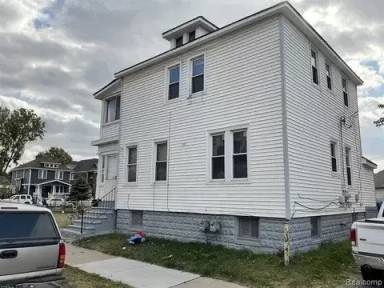 Main picture of 2515 Sharon St