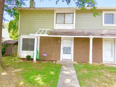 Main picture of 18722 Curry Powder Ln