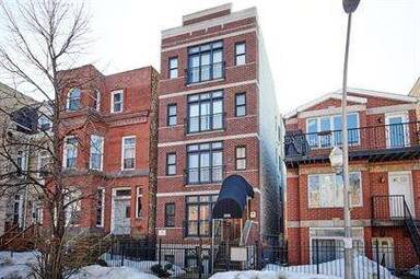 Main picture of 2215 W Monroe St