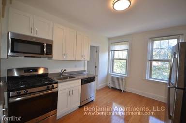 Main picture of 1848-1850 Commonwealth Avenue