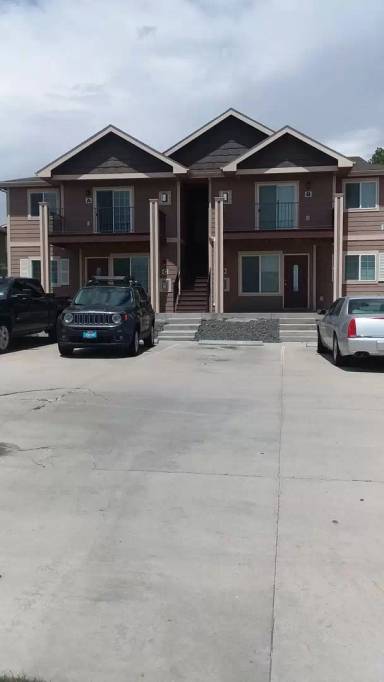 Main picture of Montalto Apartments