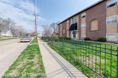 Main picture of New Haven Apartments